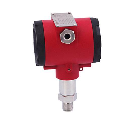 朝辉防爆型压力变送器PT124B-280有防爆证 带数显压力变送器