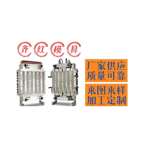 专业瓶胚模具瓶坯模具24腔32腔48腔厂家直销