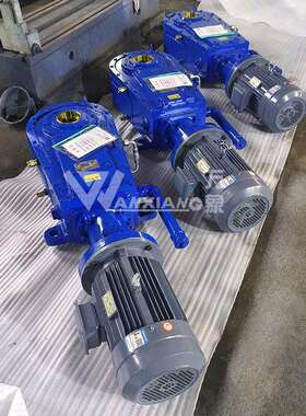 轧钢连铸减速机四级传动拉矫机减速机LJJ205-470