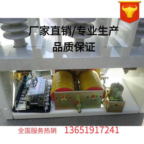 CGK5-12J/250 12kv250A高压真空接触器CGK5-250A/12高压接触器