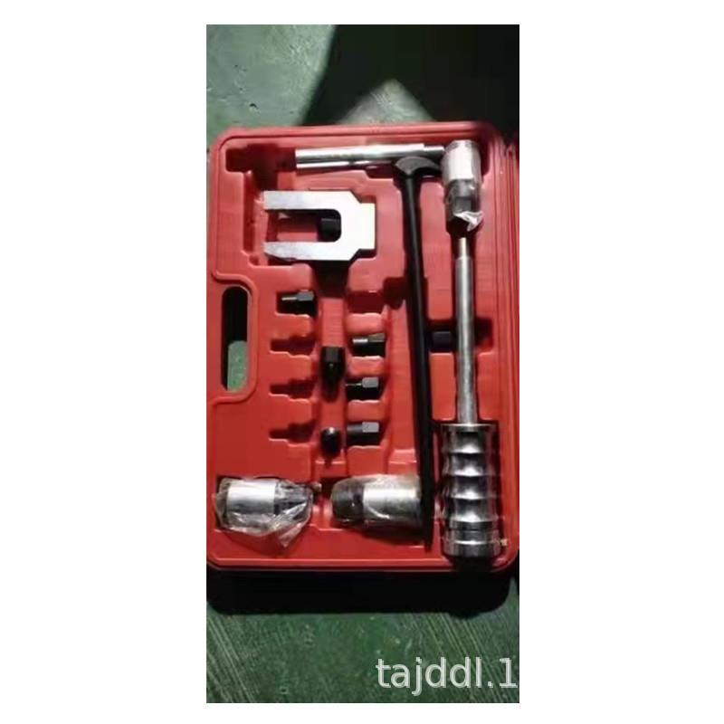 油泵检测仪表厂家 直供柴油机P VE VP44高压泵喷油器拆卸测量工具