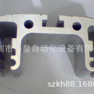 波峰焊重型爪导轨压片爪鸭片爪导轨波峰焊导轨带柱链爪轨道