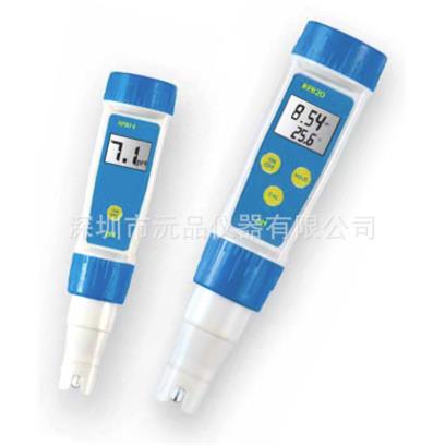 笔式酸度计pH计酸碱测试笔RPB10