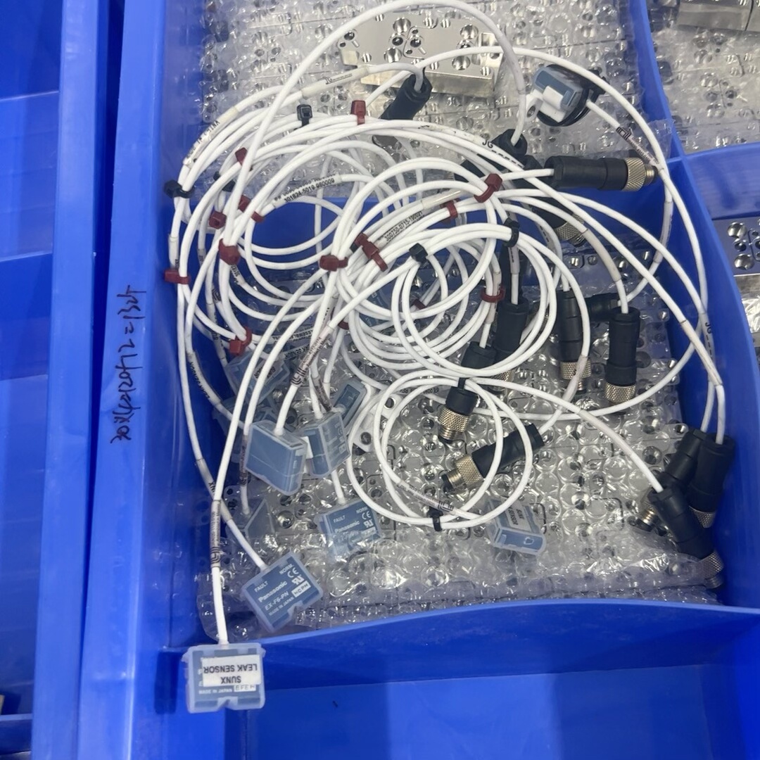 AMAT 0090-04665 送下EX-F6-PN数量14