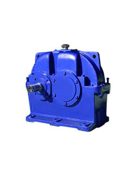 源头厂家ZDY160单级硬齿面圆柱齿轮减速机