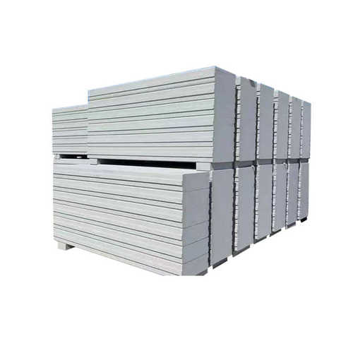 425高强水泥发泡隔断墙 轻质隔墙板水泥板隔墙轻型板内墙板alc板