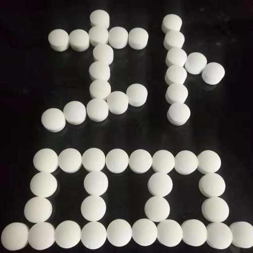 厂家供应软水机专用盐球 量大价优球剂软水机软化水 软水盐