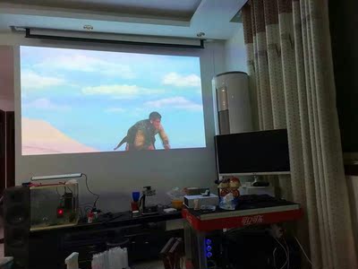 实话真说rigalRD-611与极米Z6哪个口碑好，评测揭秘真相