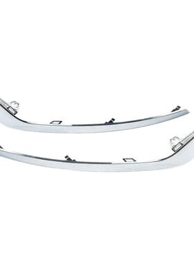 适用新蒙迪欧17雾灯框饰条电镀右HS7Z15266AA左HS7Z15266AB