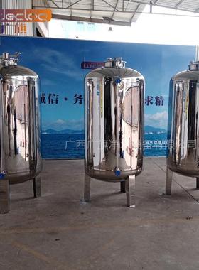 双镜面不4锈钢无菌水水箱34710/316纯箱储水油罐无死角易清洗