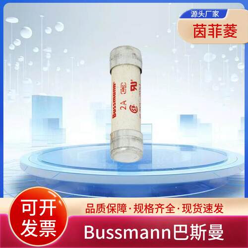 巴斯曼熔断器FWP-32A14F FWP-40A14F FWP-50A14F CH14G1 CH14G2