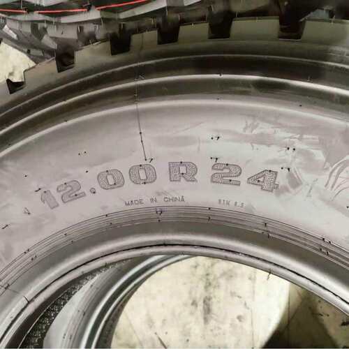 厂供12.00R24 12.00R20 11.00R20 ST901老三线卡货车钢丝轮胎
