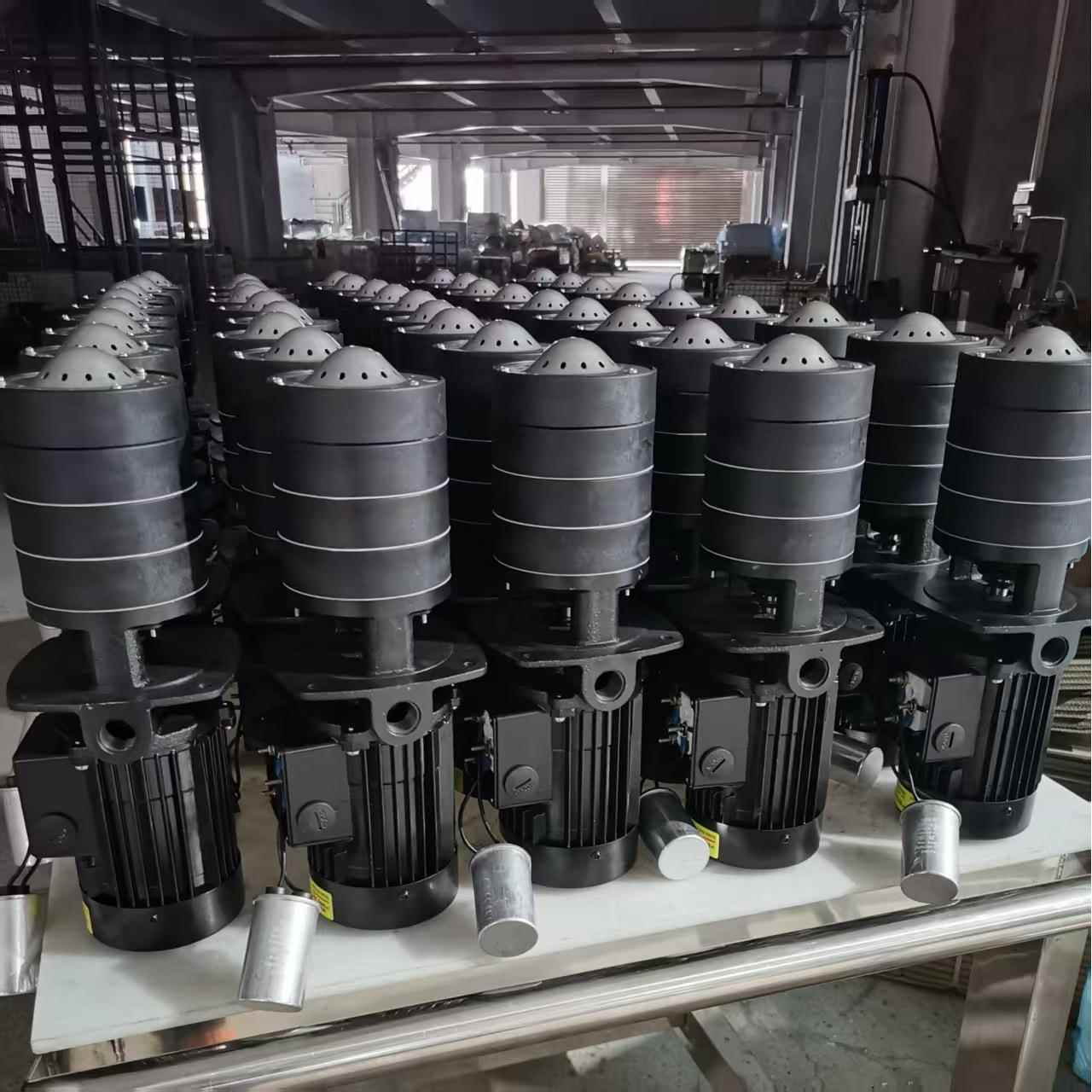 宝华H1V浸入式多级离心泵CNC数控机床水冷机精雕机冷却循环水泵