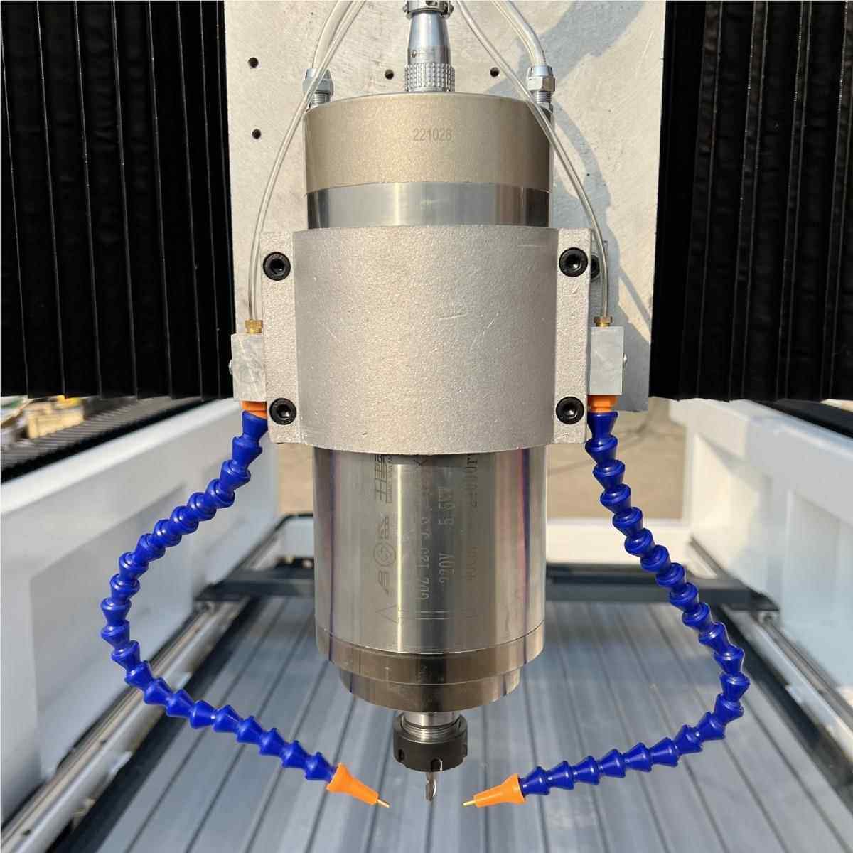 鸿7济板数控1折优惠大型1530/32FSM13255石材雕刻机石岩板雕刻