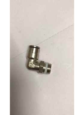 康茂胜（康茂盛）camozzi快插接头 S6520 6-1/8 S6520 8-1/4