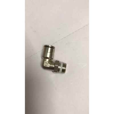 康茂胜（康茂盛）camozzi快插接头 S6520 6-1/8 S6520 8-1/4