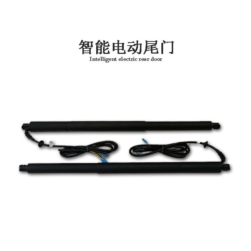 适用OPEL欧宝MOKKA雪铁龙CITROEN电尾门C4大运V5汽车改装电动尾门