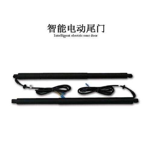 适用OPEL欧宝MOKKA雪铁龙CITROEN电尾门C4大运V5汽车改装电动尾门