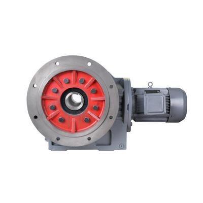 7K系斜齿轮硬齿面螺列旋锥齿轮减速机K7K87K9711401K107