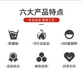 精一工气动黄油600枪0Mpa枪把万黄油机枪把头加向枪机6打万向灵活