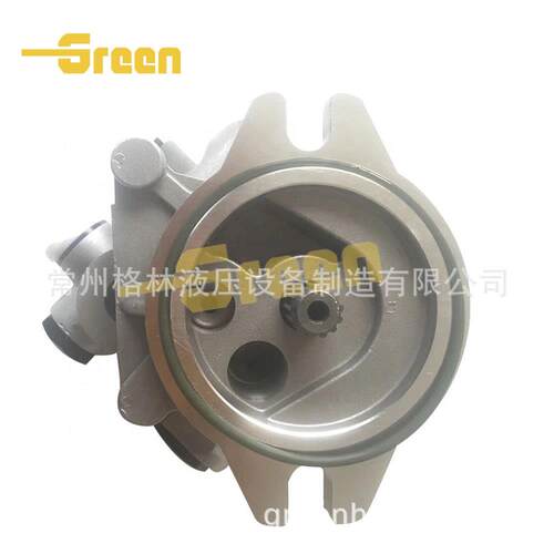 K5V160 DTP先导泵工业工程机械液压油泵
