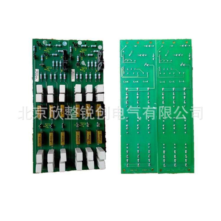 供应590C触发板AH386001U001直流调速器触发板现货