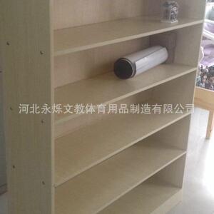 中小学心理咨询室设备、心理沙具架 沙盘 团体沙盘