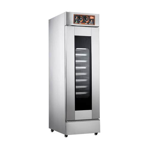 YXD-32XF13盘16盘32盘醒发箱商用恒温双门面包面团发酵箱