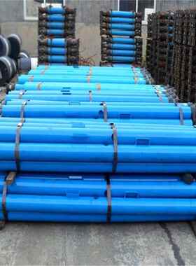 煤矿用单体液压支柱DW22-300/100X矿用单体液压支柱