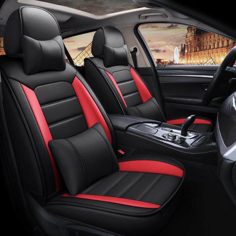 北京现代朗动领动悦动名图ix35全包专用座套四季通用汽车坐垫椅套