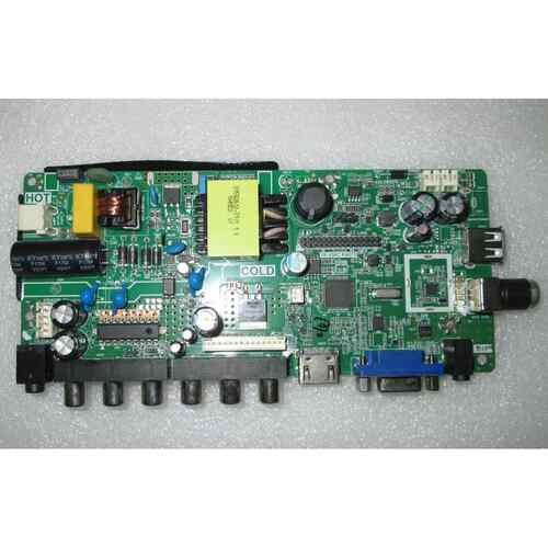 TP.VST59.PA671 替代老款PA67 新款SKR.671 V56C.673