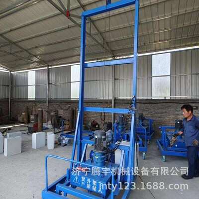 120型橡胶管穿管机厂家 自动橡胶管穿管机 梁场穿管机供应