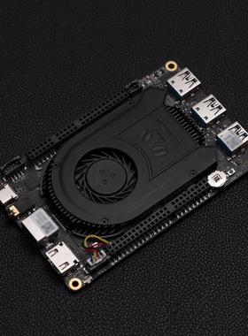 LattePanda 拿铁熊猫 3 Delta Win10 开 发板