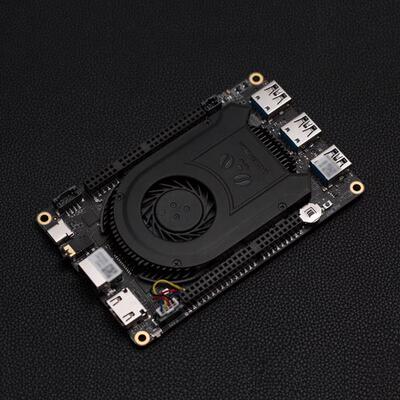 LattePanda 拿铁熊猫 3 Delta Win10 开 发板