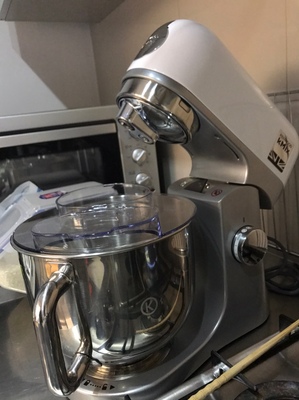 暗访!凯伍德厨师机怎么样?猜大家是怎么反馈的呢?