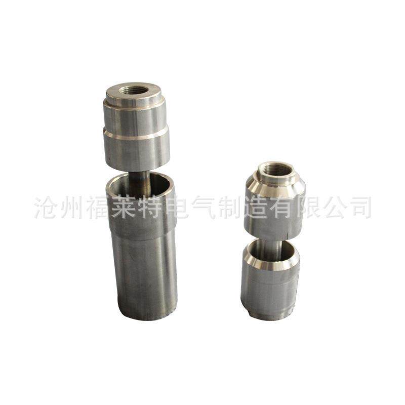 共振腔吹灰器锅炉吹灰器厂家声波吹灰器激波吹灰器加工