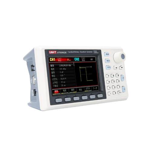 优利德（UNI-T） 信号发生器 UTG962E