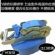 欧标加厚货车捆绑带货物拉紧器拉紧汽车捆绑器拉紧器收紧带紧固带