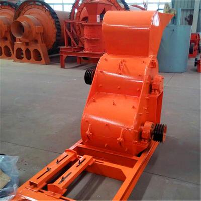 供应原煤双击式破碎机双级式破碎机节能煤矸石粉碎机