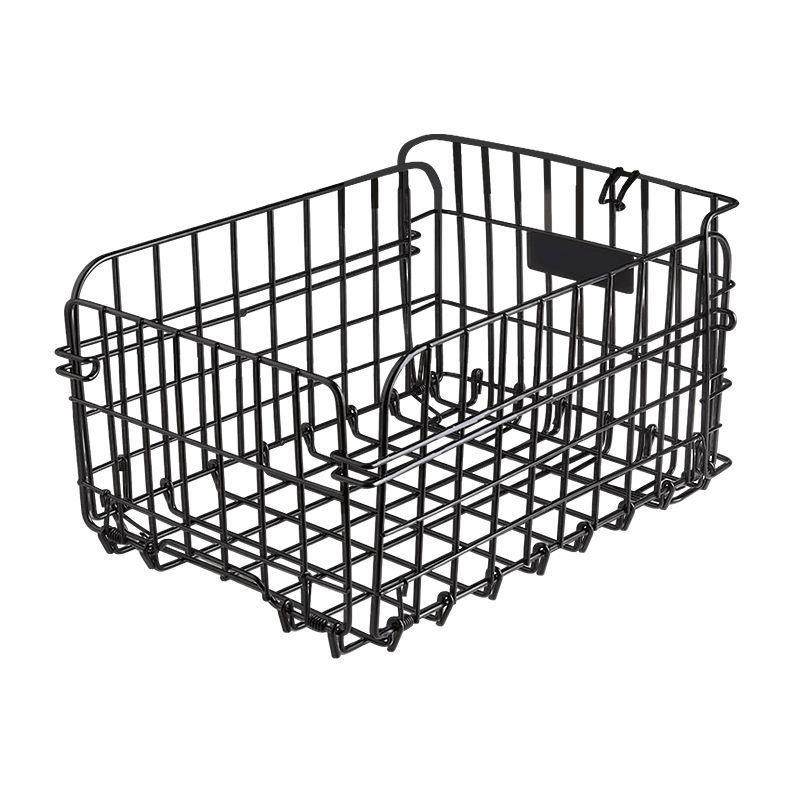 自行车后车筐折叠后车篮山地电动后货架车框通用菜篮子配件大全,自行车/骑行装备/零配件,自行车码表及配件,淘宝优惠券,粉丝福利购,淘宝优惠卷