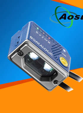 datalogic MATRIX 120得利捷M120工业固定条码扫描器扫码器