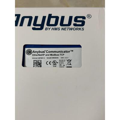 议价HMSAnybusB7-C网关