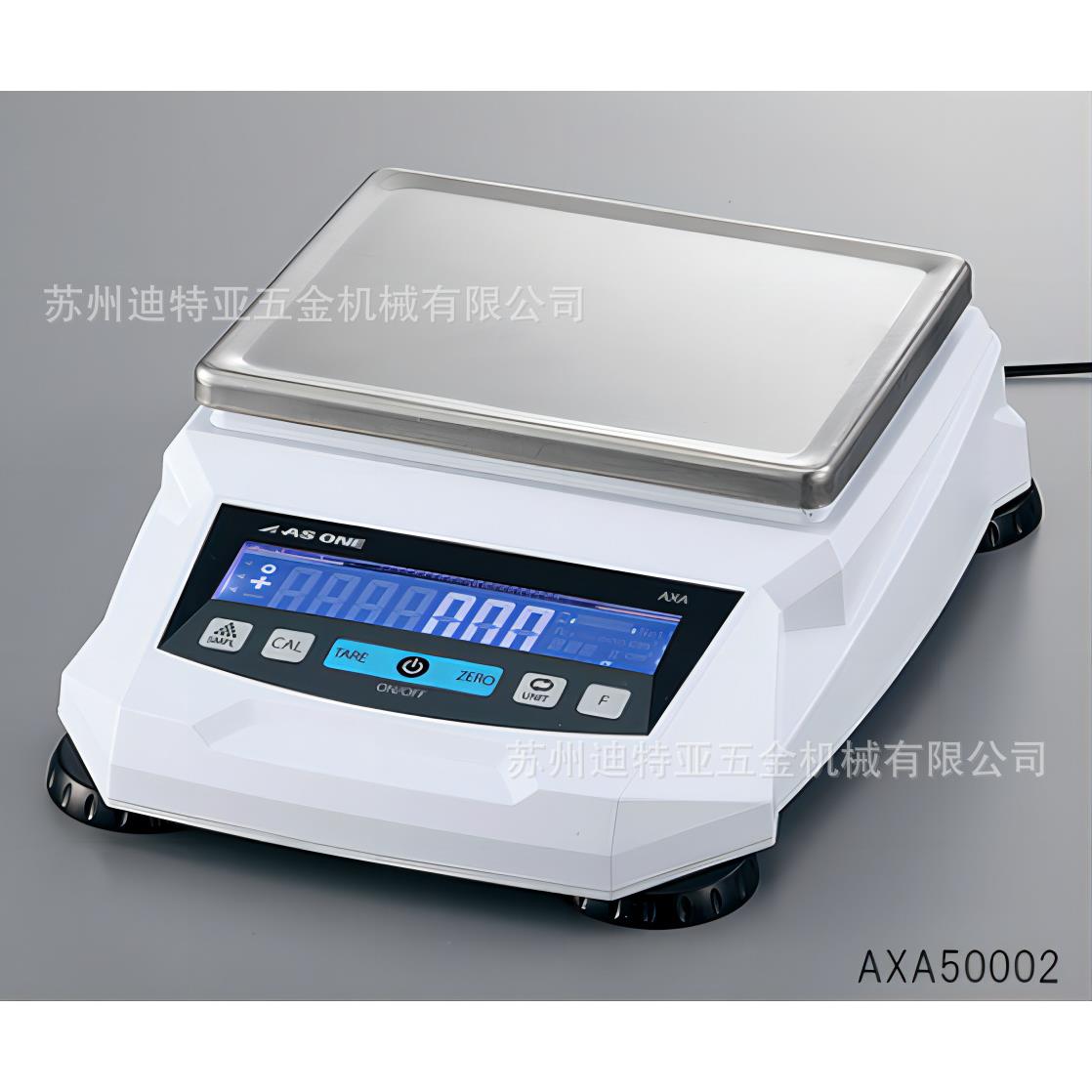 亚速旺ASONE电子天平C3-6553-01Aasone电子 天秤AX1003AXA3003