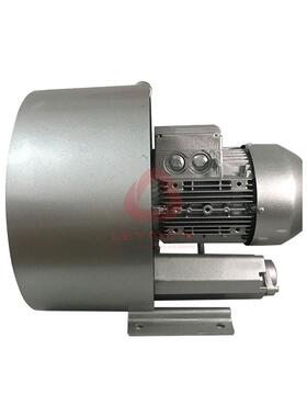 LEYNOW/莱诺 大风量鼓风机2HB 740 低噪音粉粒体输送高压漩涡气泵