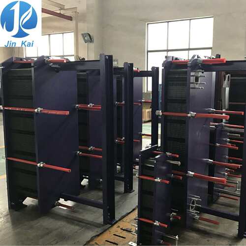厂家供应 可拆式板式换热器板片橡胶密封垫可按图生产换热器