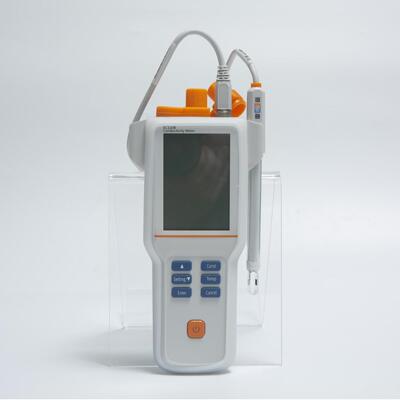 2.13 EC110B Conductivity Meter(2024)