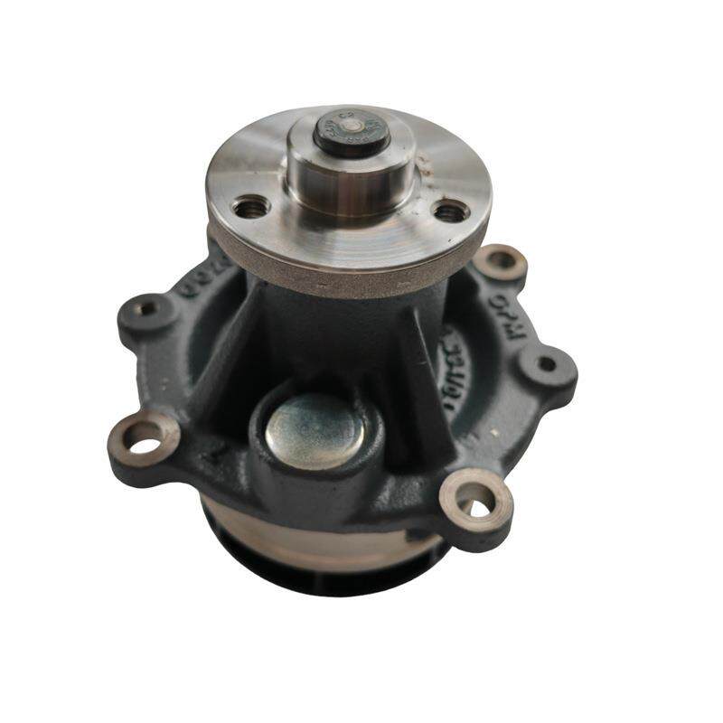 道依茨水泵04517465 工程机械配件适用TCD6.1发动机冷却液泵现货