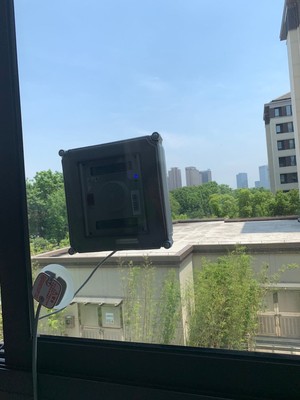 科沃斯窗宝W836质量差不差？不看必后悔