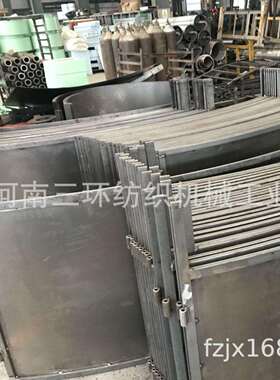 FA002A-0600-1活门结合件FLAPSUB-ASS纺织机械配件