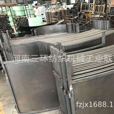 FA002A-0600-1活门结合件FLAPSUB-ASS纺织机械配件